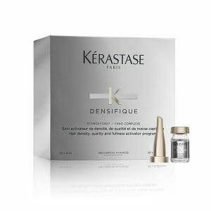 KÉRASTASE DENSIFIQUE CAPILL FEMME BOX cremebrulee taupo