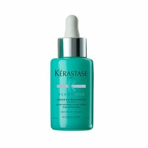 KÉRASTASE RESISTANCE SERUM EXTENTIONISTE cremebrulee taupo