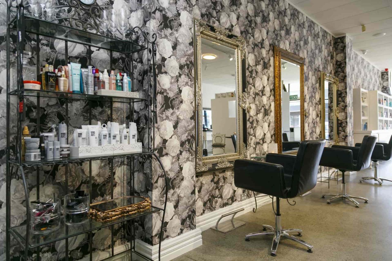 Crèmebrûlée has awards for hairdressing, business focus and customer ...