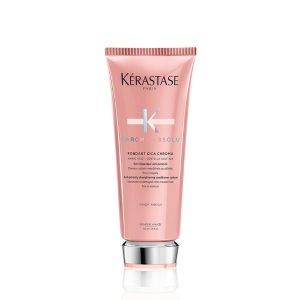 Kerastase anti-frizz hair products for smooth and manageable hair