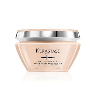 Kerastase volume-boosting hair products available online